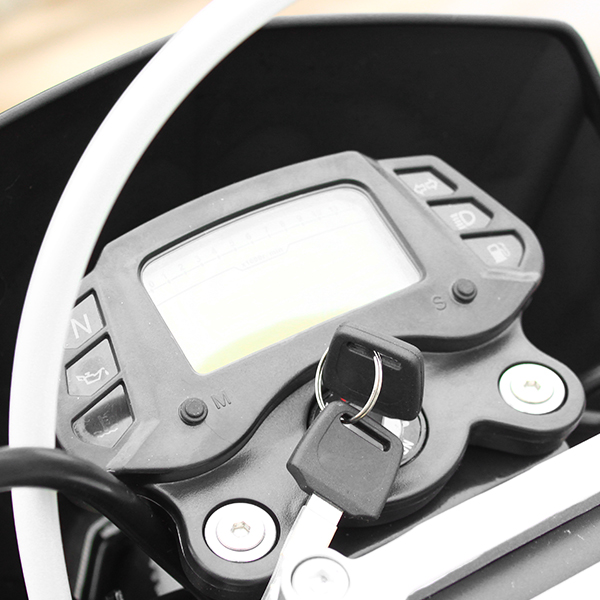 MOTO SM 50 Ultimate