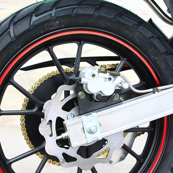 MOTO SM 50 Ultimate