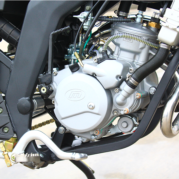 MOTO SM 50 Ultimate